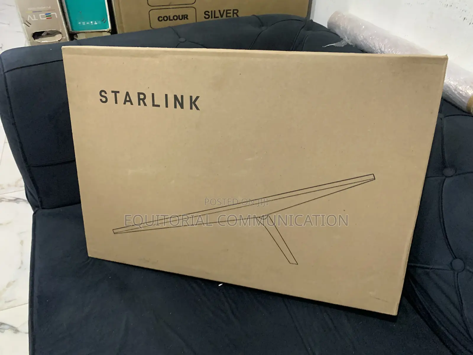 Starlink V3 Next-Level Speeds