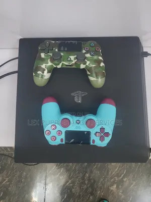 Play Station 4 Pro
