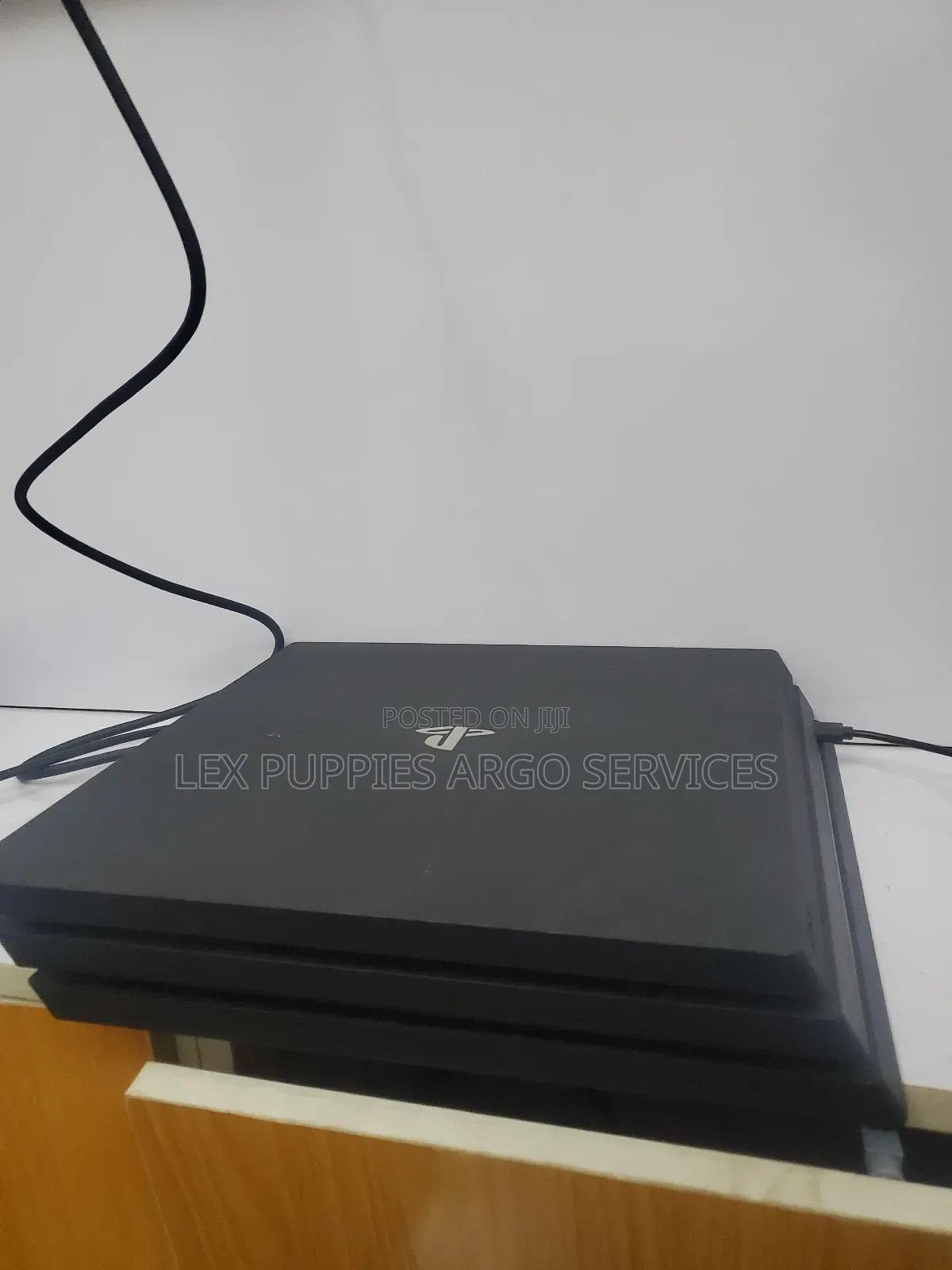 Play Station 4 Pro