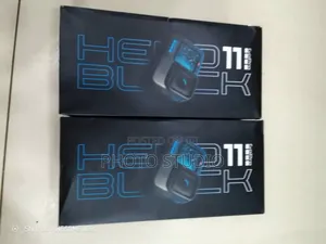 Gopro Hero 11