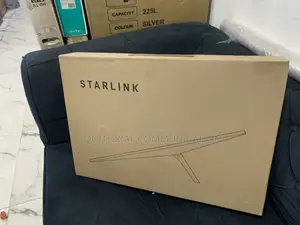 Starlink V3 Ultra-Fast Connection