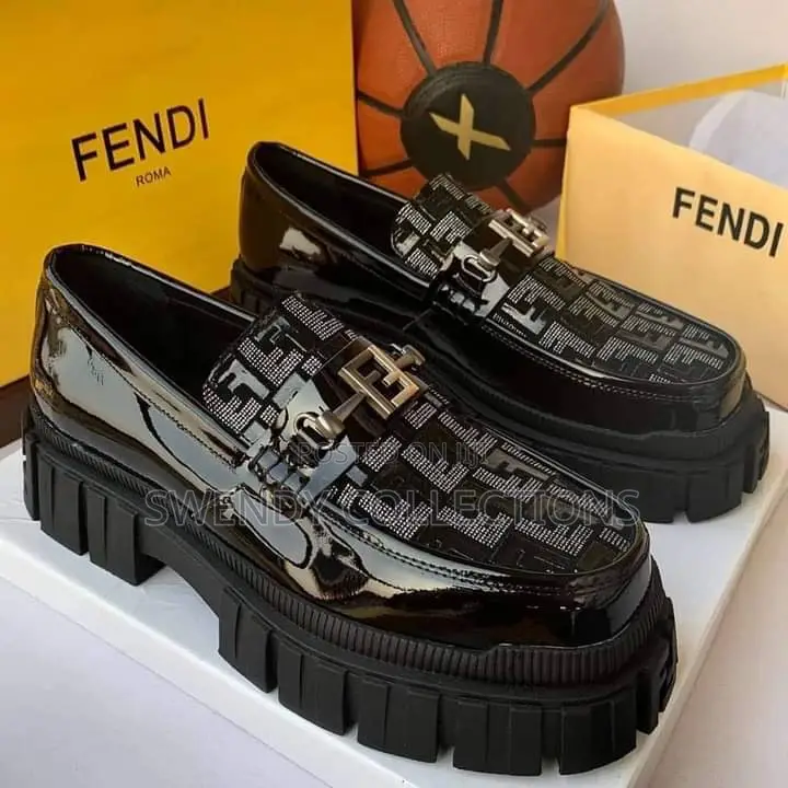Shoe Your True Self