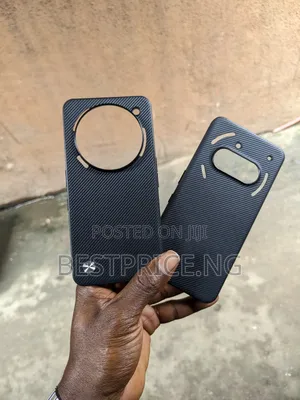 Nothing Phone 4a, 3, 1, 2, 2a, 3a, 3a Pro, CMF Phone 1, 2 Pro Case