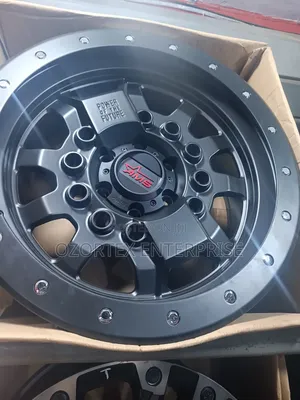 20inches Rim For Tacoma And Lexus Off Road