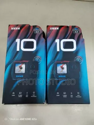 Gopro Hero 10