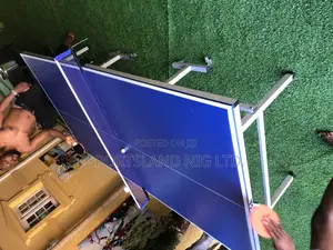 Outdoor Water Resistance Table Tennis