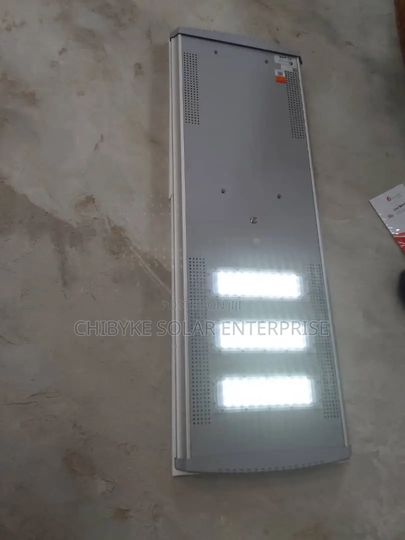 Felicity Solar Street Light 60watts P2
