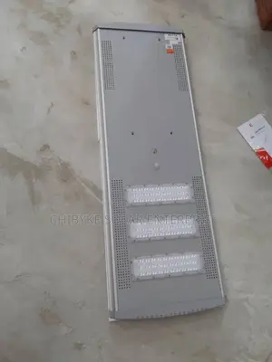 Felicity Solar Street Light 60watts P2