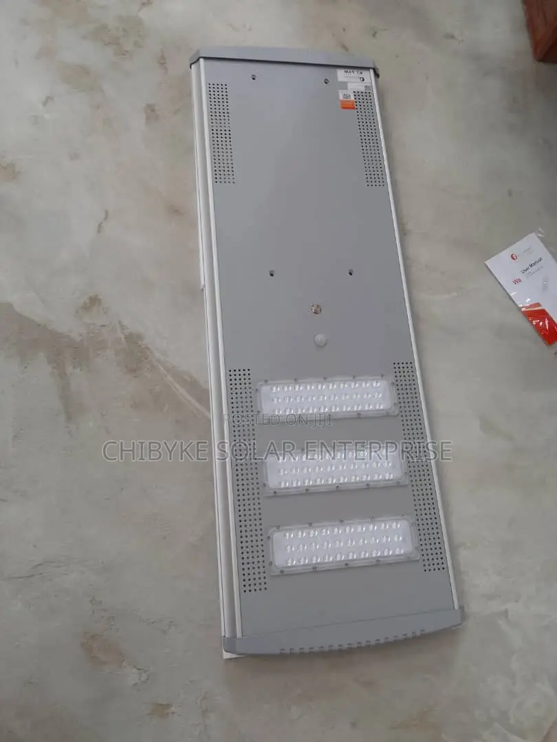Felicity Solar Street Light 60watts P2