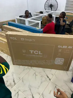 Best Tv for Movies Sports – TCL 65-Inch (65c645)