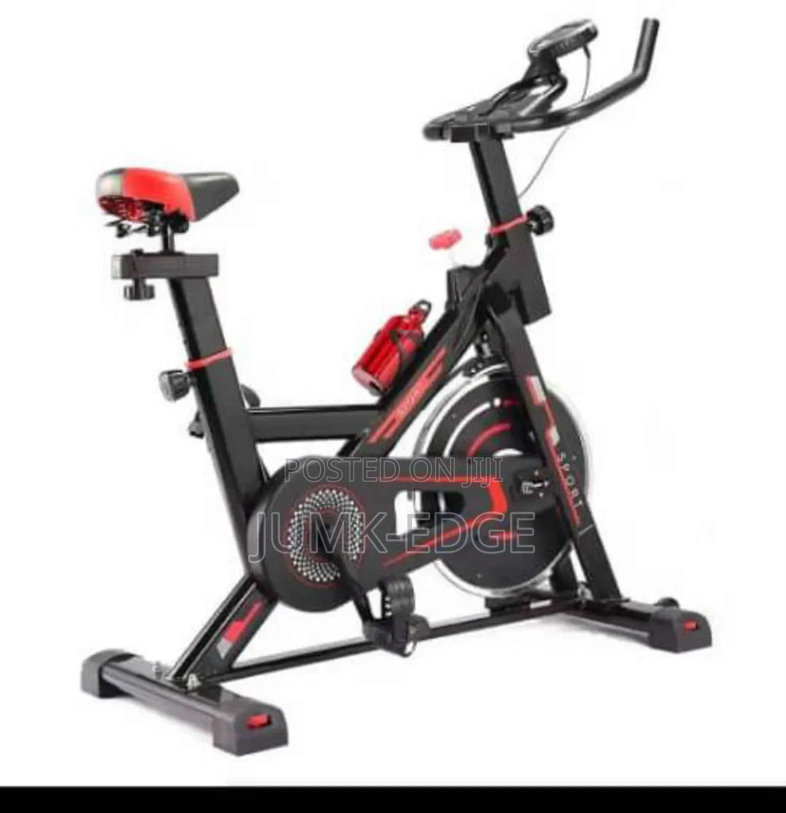 Spinning Bicycle