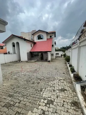 Photo - 7bdrm Duplex in Wuse 2 for rent