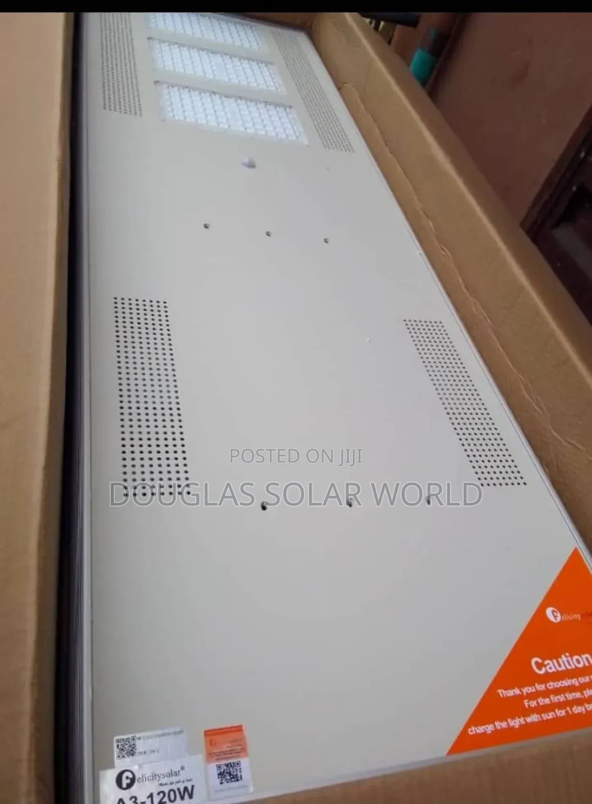Felicity A3 100w