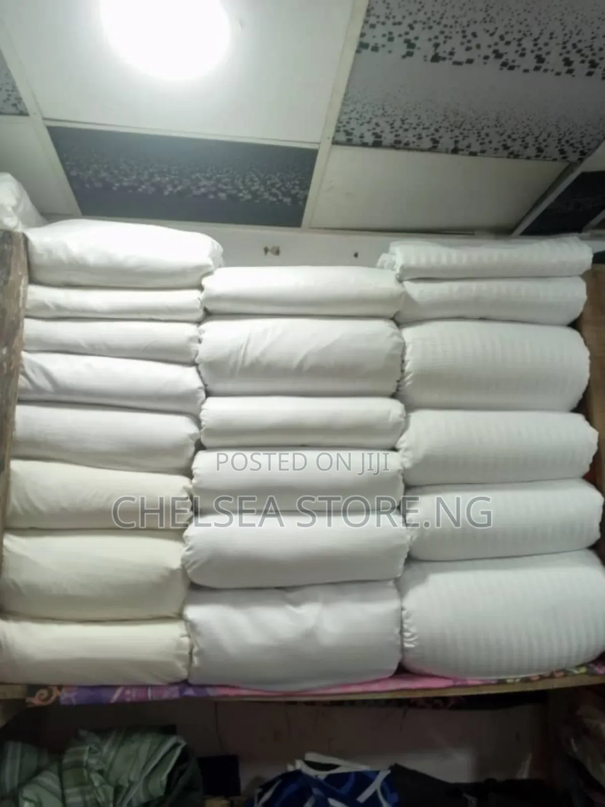 Quality Bedsheets