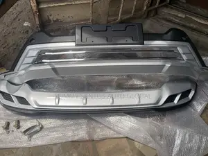 Bumper Spoiler for Rav4 2018/2019 Available