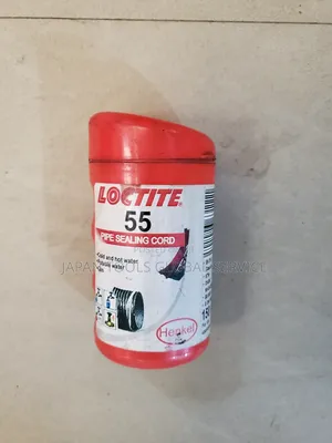 Loctite 55 Pipe Sealing Cord
