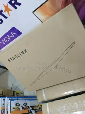 Speed Up Your Internet With Starlink Generation 3 Router