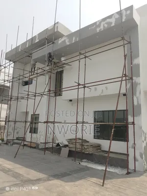 Scaffolding Hiring Erection