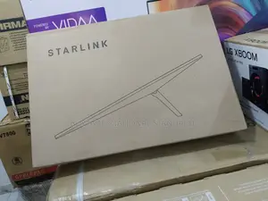 Best For Remote Locations - Ultra Fast Starlink Router V3