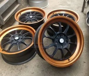 Photo - Mercedes Benz Alloyed Wheels