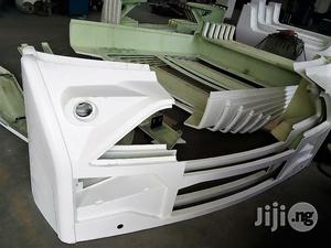 FRP Fibreglass Automobile And Railway Components