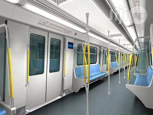 FRP Fibreglass Automobile And Railway Components