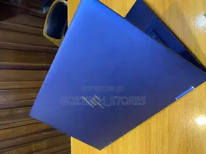 Laptop HP Dragonfly G4 16GB Intel Core I7 SSD 512GB
