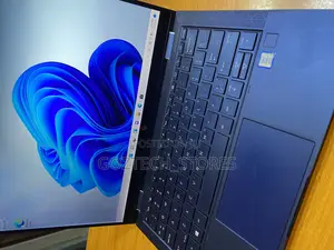 Laptop HP Dragonfly G4 16GB Intel Core I7 SSD 512GB