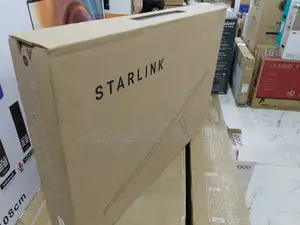 Starlink Generation 3 Grade Internet Router