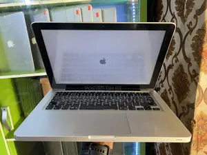 Laptop Apple MacBook Pro 2012 16GB Intel Core I5 SSD 256GB