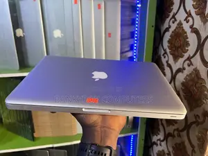 Laptop Apple MacBook Pro 2012 16GB Intel Core I5 SSD 256GB