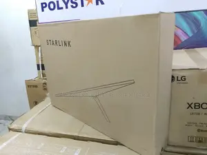 Say Goodbye to Slow Internet - Starlink Gen 3 Super Router