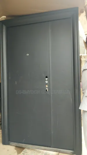 Photo - Jihual Doors Double