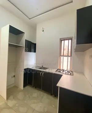 1bdrm Apartment in Osapa London for rent