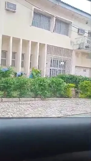 For Sale at Wuse 2: Size 1,200m2 by Rock View Hotel,