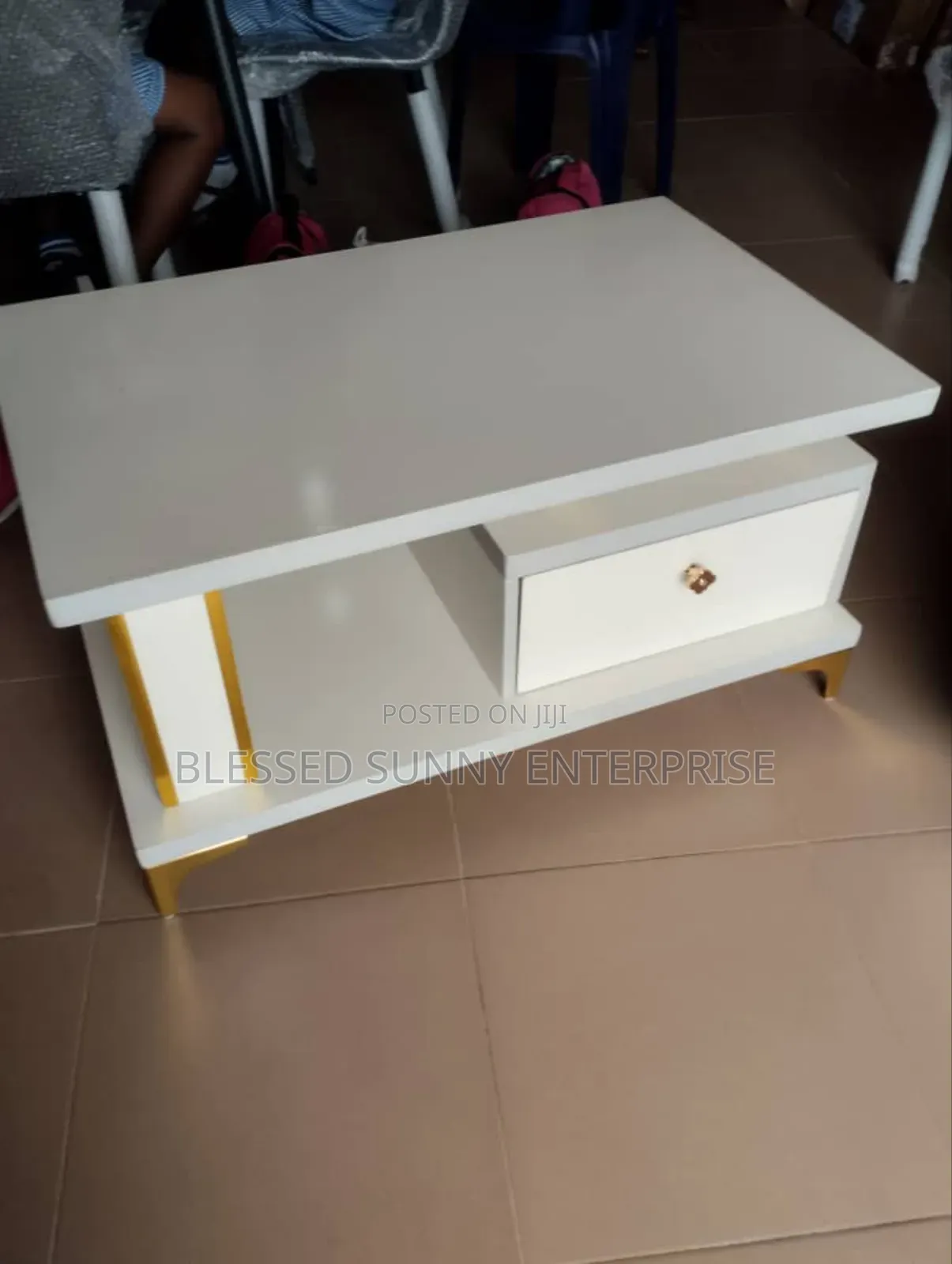 Centre Table Locally Made 3ft