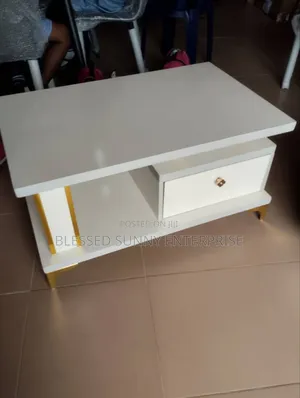 Centre Table Locally Made 3ft