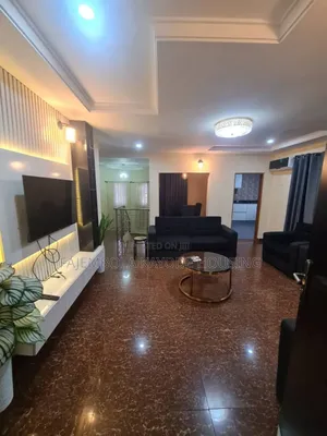 Photo - Furnished 3bdrm Bungalow in Onireke Gra, Jericho for rent