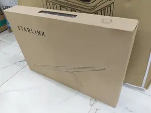 Gen 3 Dual-Band Wi-Fi 6 Starlink Internet Router - 2.4-5 GHZ