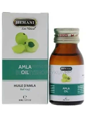 Hemani Amla Oil -30ml