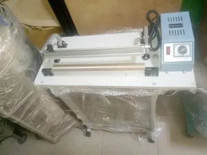 Sealing Machine