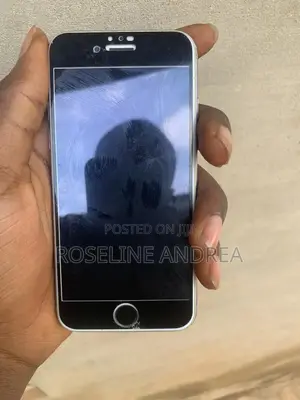 Photo - Apple iPhone 6s 32 GB Gray