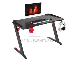 Foreign Electric Office/Home Table