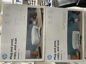 Hp Deskjet 2320 Print,Scan,Copy