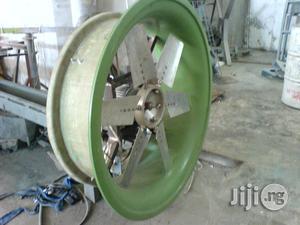 FRP/GRP Baffle Wall Panels