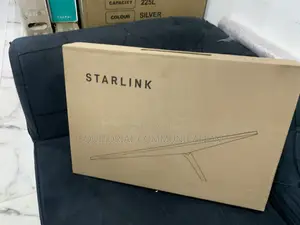 Starlink V3 Speed Redefined