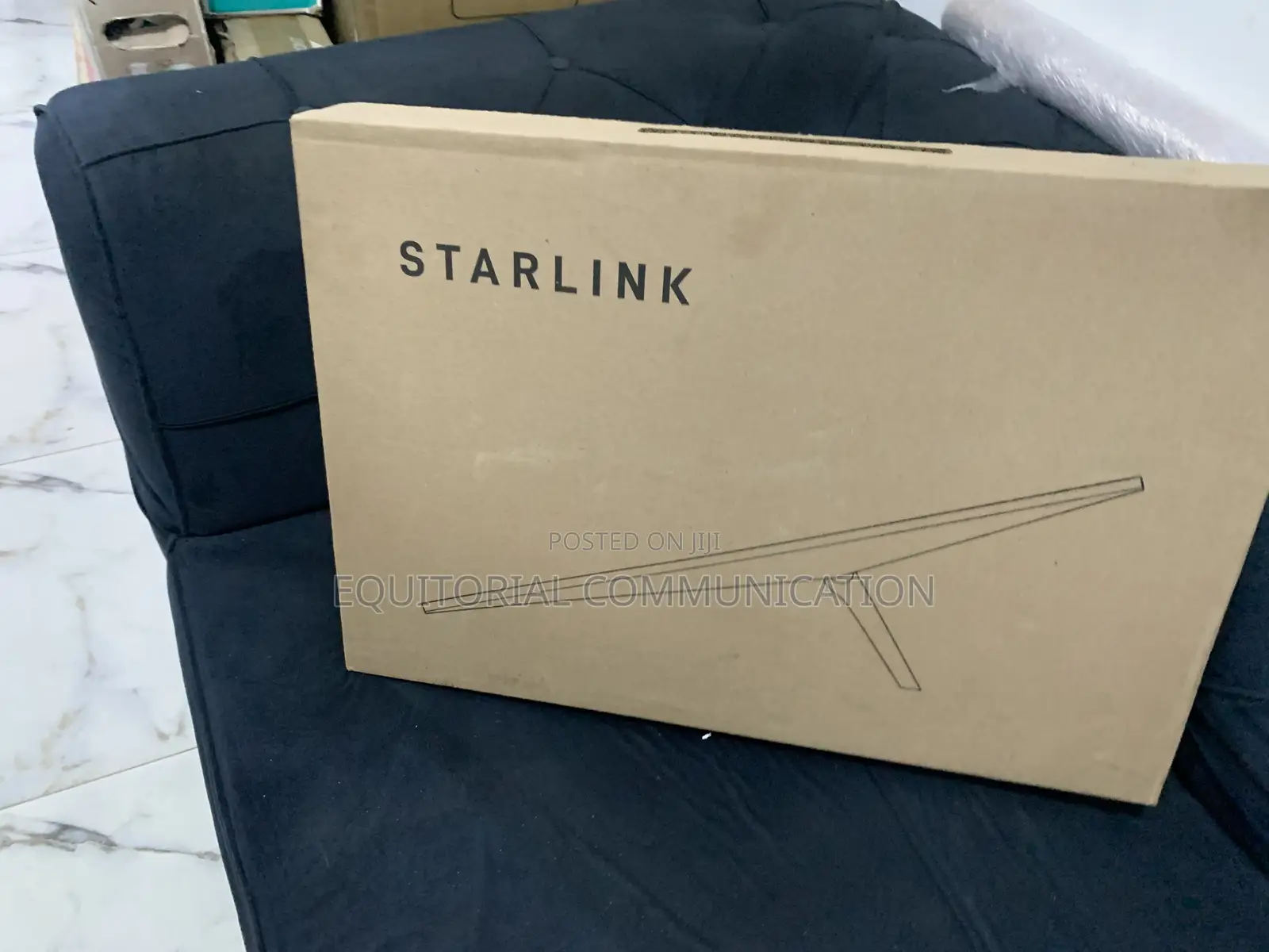 Starlink V3 Speed Redefined