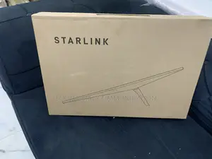 Starlink V3 With Lower Latency