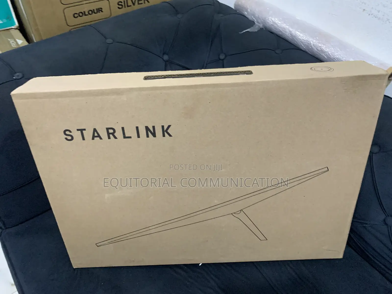 Starlink V3 – No More Dead Zones