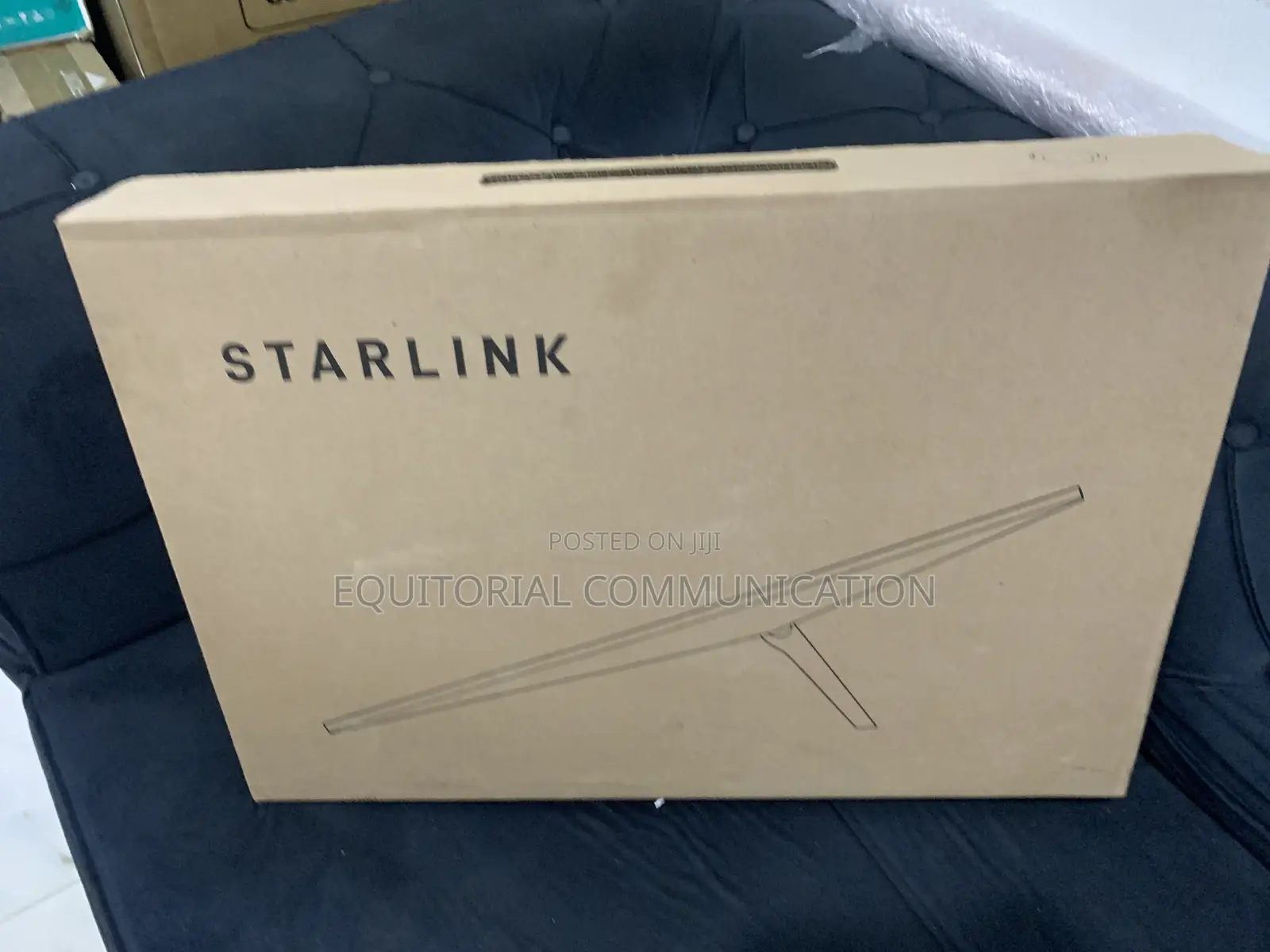 Starlink V3 – No More Dead Zones